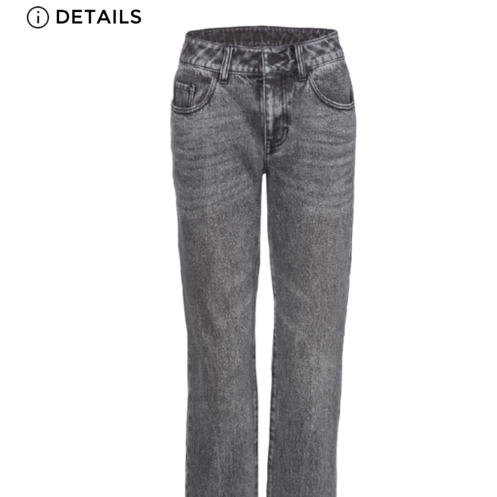 Cabi 100 % Boyfriend jeans